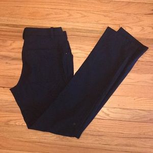 Lululemon ABC pants